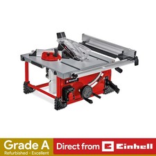 Einhell Cordless Table