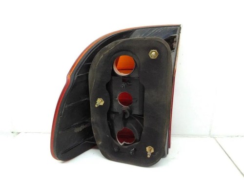 Bmw touring e39 rear right - bmw,