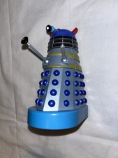 Doctor Who Jungles of Mechanus Dalek The Chase Movie Character Collector Figure