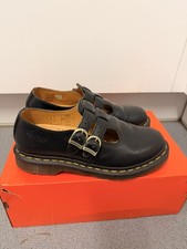 Dr. Martens 8065 Mary Jane