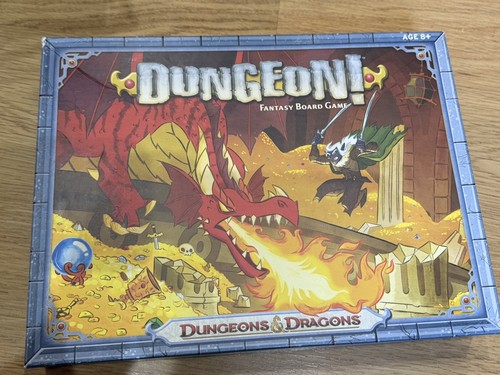 Dungeon assorted brands - dungeon,