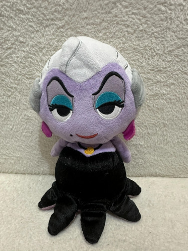 Disney funko ursula little - funko,