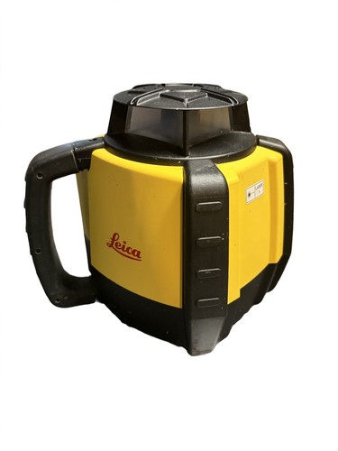 Leica rugby 610 rotating - rugby,