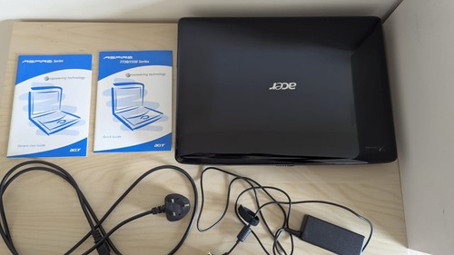 Pristene acer aspire 7730 - pristene,