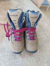 Vasque Leather Goretex Hiking