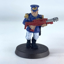 Mordian Iron Guard Trooper -
