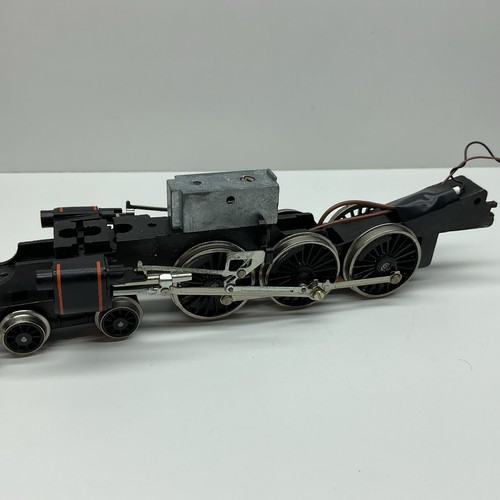 Hornby r552 oliver - hornby,