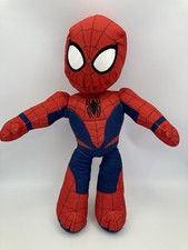 Spider-Man Marvel Soft Toy Plush 28cm/11”
