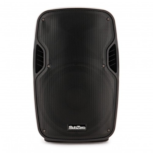Subzero szs p12a active - subzero,