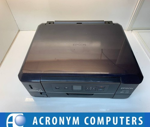 Epson 520 all - epson, xp-520