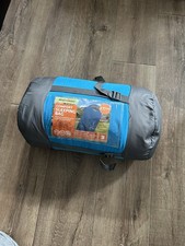 Adventuridge Comfort Sleeping