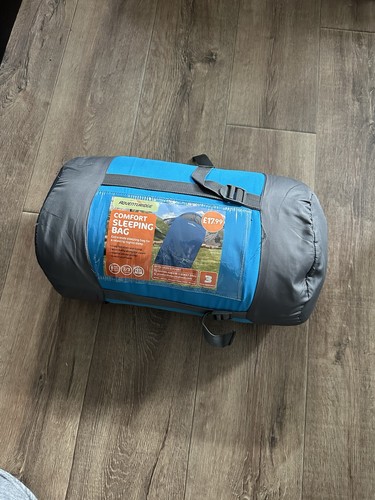 Adventuridge comfort sleeping - adventuridge,