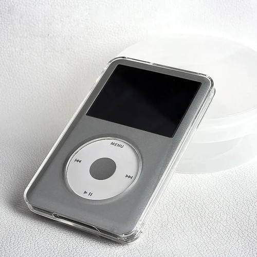 Protective crystal clear - crystal, cover