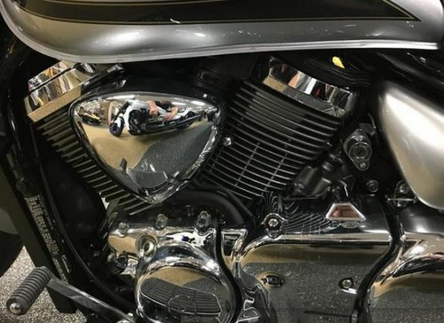 Suzuki boulevard c90 vl1500t - suzuki,