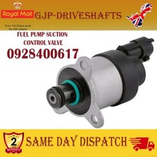 FUEL PUMP PRESSURE REGULATOR