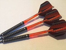 30g Black Orange 90% Tungsten