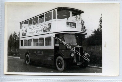 London general - (ld6229-347),