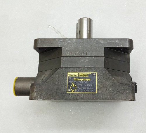Parker rotor pump pr20ha2 - rotor,