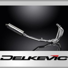 KAWASAKI ZRX1100 ZRX1200 97-07