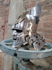 Medieval Personalized Samurai