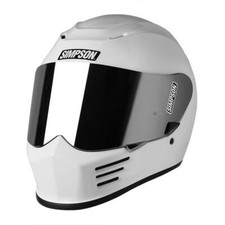 Simpson Speed Bandit Full Face