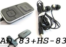 Genuine Nokia Stereo Headset AD-83 HS-83 for Nokia 6500 Classic 6700 6600 Slide