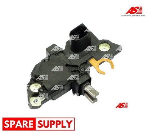 Alternator regulator for - alternator,