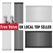 Traditional 2 3 Column