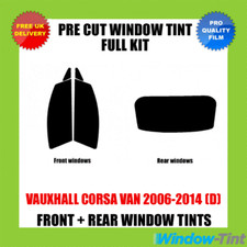 For vauxhall corsa - for, 2006-14
