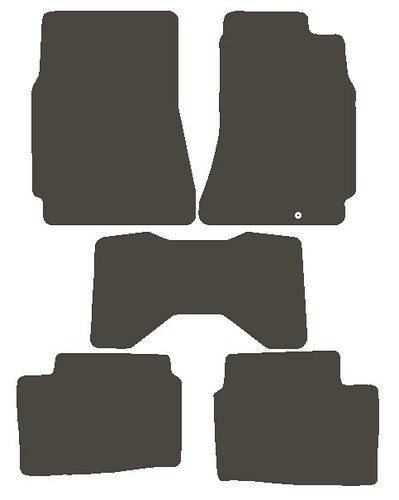 Fits nissan skyline - nissan, r33