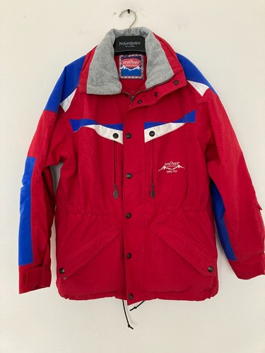 Mover gore tex ski jacket - ski,