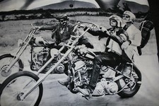 Easy Rider short sleeve 2XL