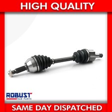 FOR FORD TRANSIT CONNECT DRIVE