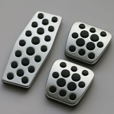 Vauxhall Sport Pedals Set Manual Opel Astra J OPC VXR - UK Seller