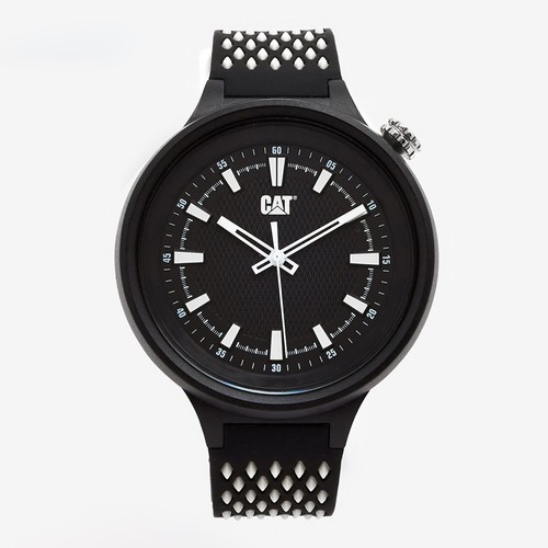 Cat caterpillar watch diamond - caterpillar,