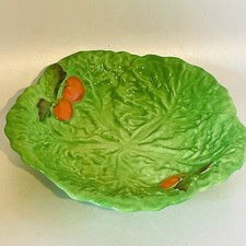 Carlton Ware Lettuce Cabbage