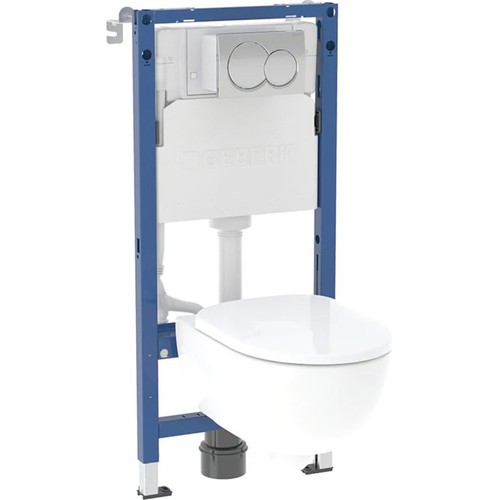 Geberit selnova wall - geberit,