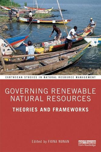 Governing renewable natural - governing,
