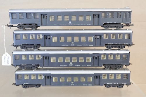 Lima 309118 309137 suburban - lima, fs