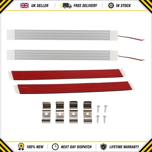 Mini light bar 12v 72led - 12v, tube