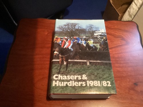 Timeform chasers and - and, hurdlers