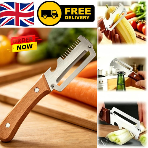 Multifunctional vegetable - multifunctional,