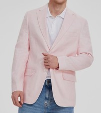 Tommy Hilfiger Men's Pink