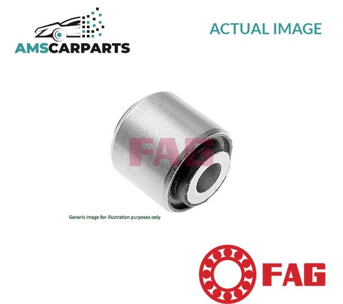 Control arm wishbone bush - control,