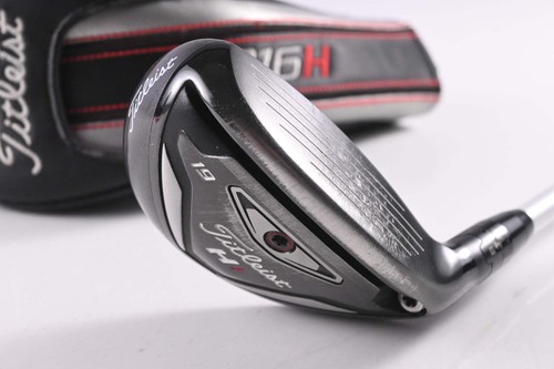 Titleist 816 hybrid - 816, /