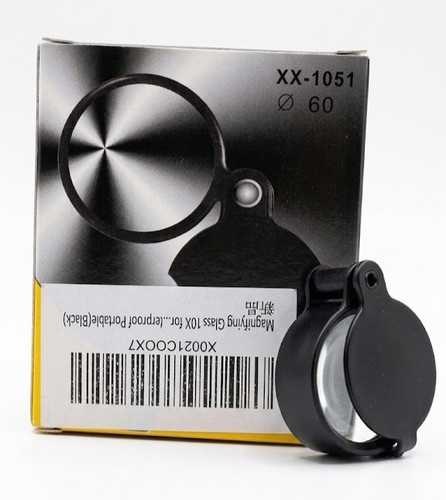 Portable pocket magnifying - portable,