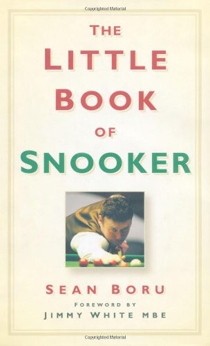The little book - book, of