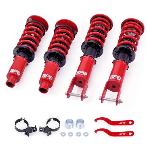 Coilovers for honda civic - for,