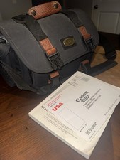 Canon ES55 Video8 Camcorder