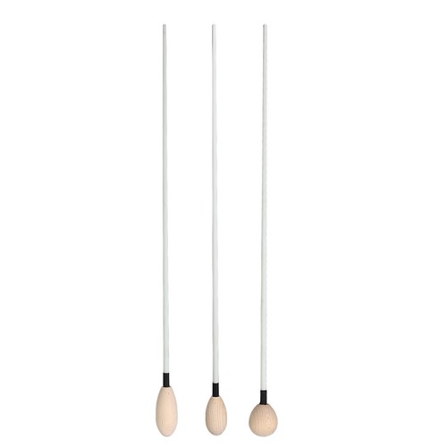 Orchestra baton wooden - orchestra,